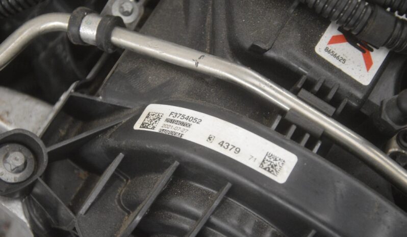 BMW 3 Touring G21 used engine estate 135 kW pieno