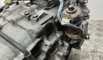 NISSAN PATHFINDER III R51 gearbox 128 kW 2006 pieno