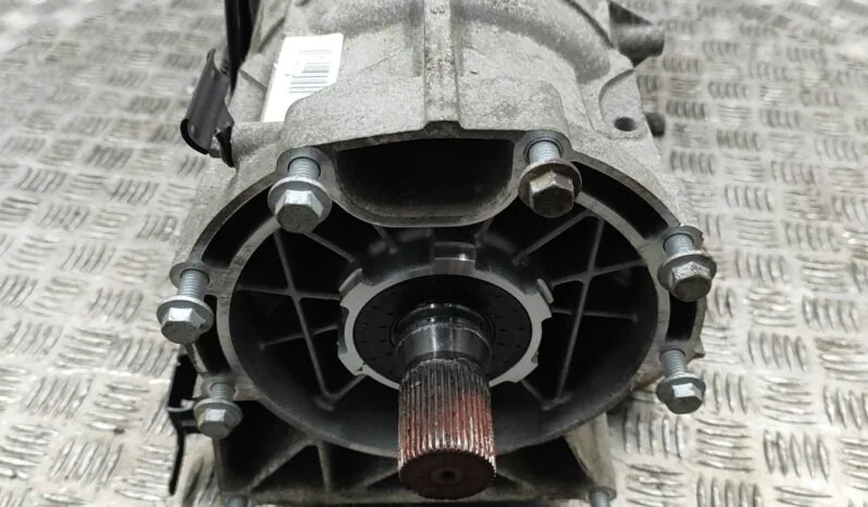 LAND ROVER DISCOVERY V L462 gearbox 225 kW 2016 pieno