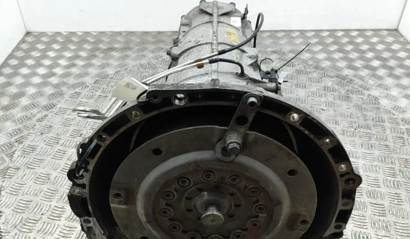LAND ROVER DISCOVERY V L462 gearbox 225 kW 2016 pieno
