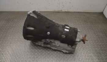 BMW 3 Touring G21 gearbox 135 kW 2021 full