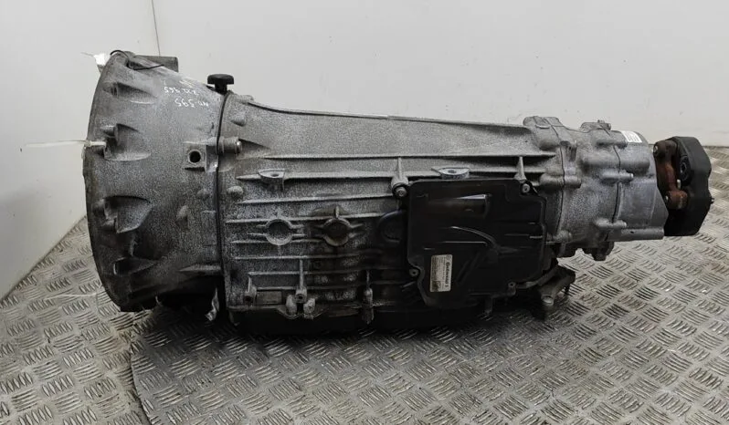 MERCEDES-BENZ VITO Tourer W447 gearbox 100 kW 2017 full