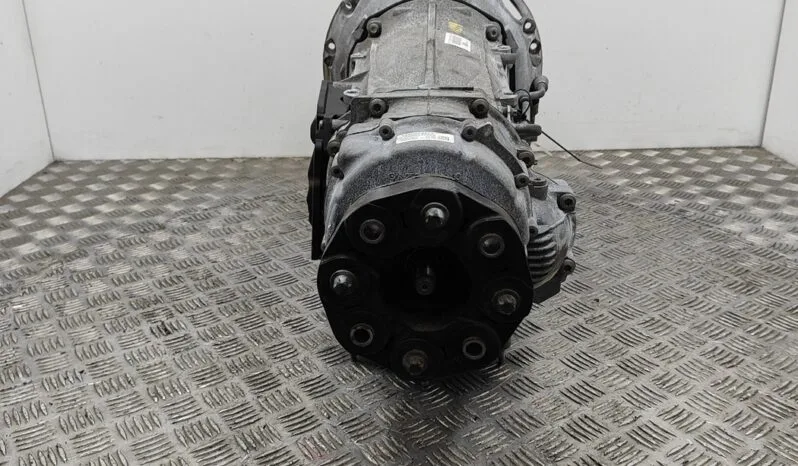 MERCEDES-BENZ VITO Tourer W447 gearbox 100 kW 2017 full