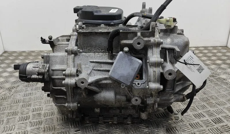 CHEVROLET BOLT gearbox 150 kW 2018 full