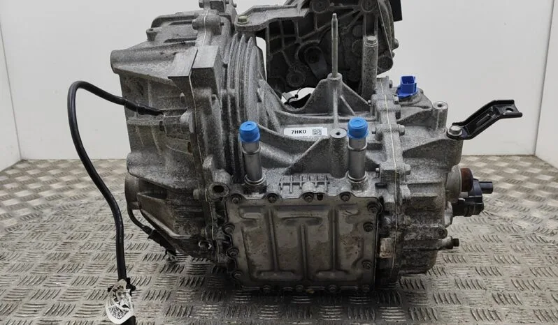 CHEVROLET BOLT gearbox 150 kW 2018 full