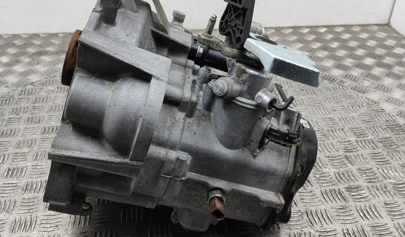 VW GOLF VII Variant BA5, BV5 gearbox 77 kW 2016 full