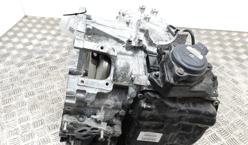VOLVO XC60 II 246 gearbox 299 kW 2019 lleno