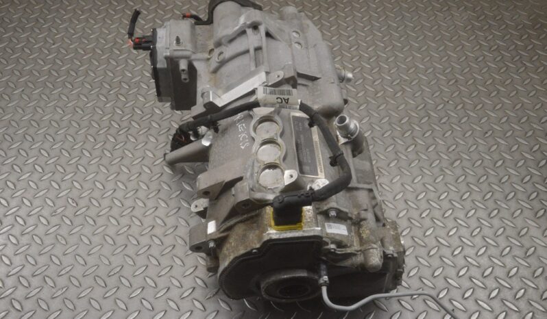 JAGUAR I-PACE X590 used engine 294 kW 2020 full