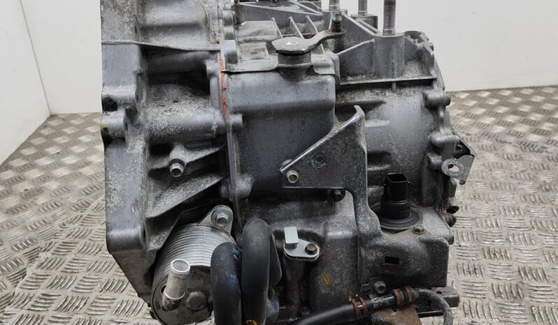 MAZDA CX-5 KE, GH gearbox 129 kW 2011 full