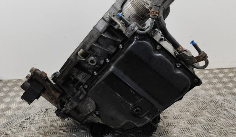 MAZDA CX-5 KE, GH gearbox 129 kW 2011 full
