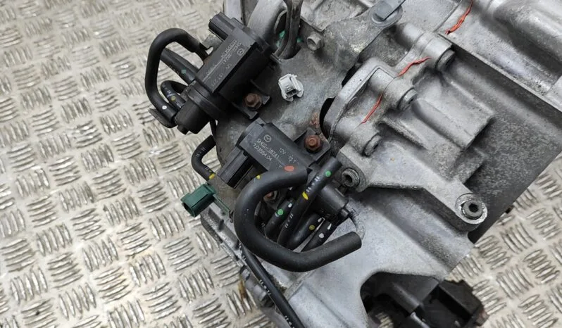 MAZDA CX-5 KE, GH gearbox 129 kW 2011 voll
