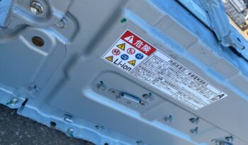 TOYOTA PRIUS PLUS _W4_ battery  2012 pieno