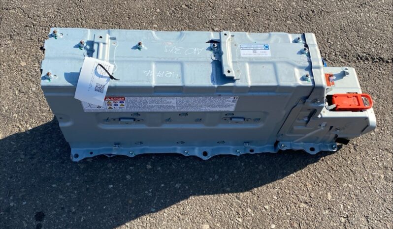TOYOTA PRIUS PLUS _W4_ battery  2012 pieno