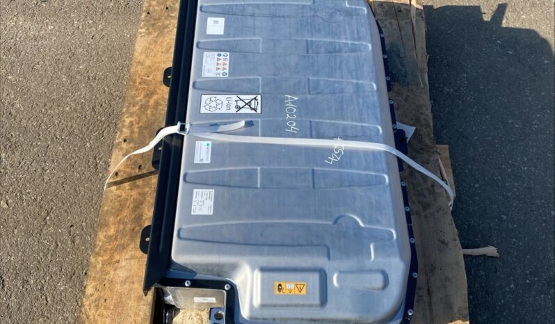 MERCEDES-BENZ C T-Model S205 battery  2019 pieno