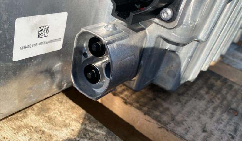 MERCEDES-BENZ C T-Model S205 battery  2019 pieno