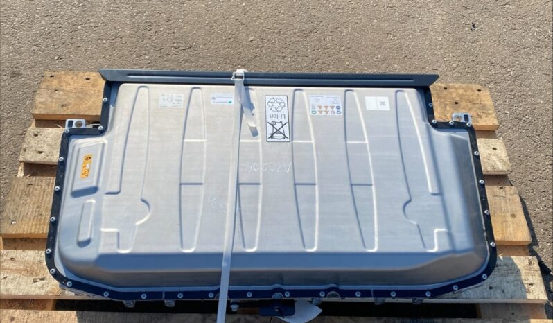 MERCEDES-BENZ C T-Model S205 battery  2019 pieno