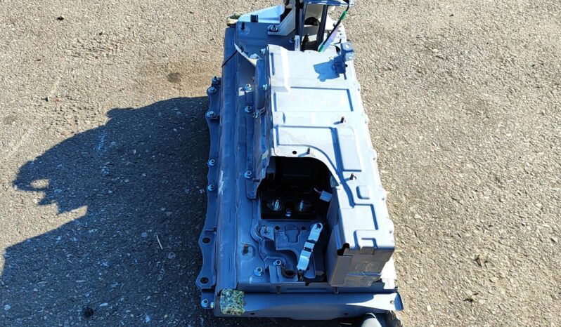 LEXUS GS _L1_ battery  2016 full