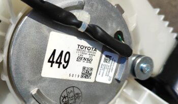 LEXUS GS _L1_ battery  2016 full