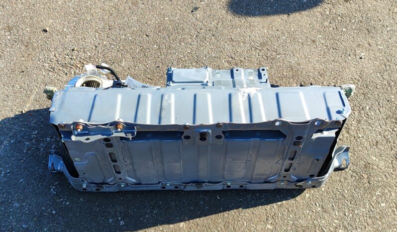 LEXUS GS _L1_ battery  2016 full