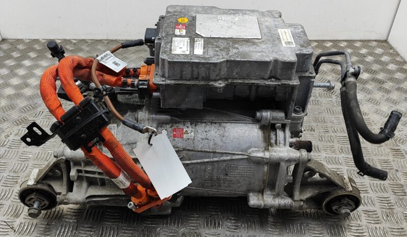 AUDI E-TRON GT used engine 350 kW 2022 full