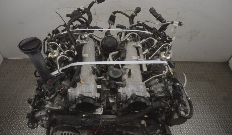 ALFA ROMEO STELVIO 949_ used engine 376 kW 2019 lleno