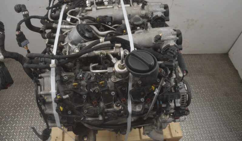 ALFA ROMEO STELVIO 949_ used engine 376 kW 2019 lleno