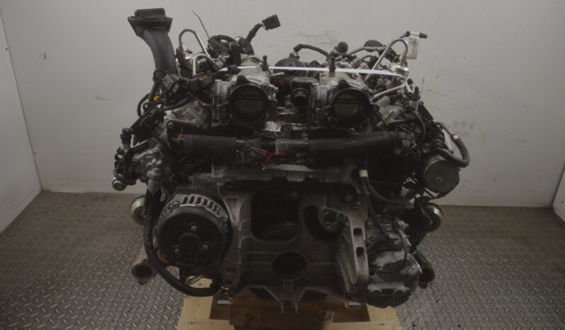 ALFA ROMEO STELVIO 949_ used engine 376 kW 2019 lleno
