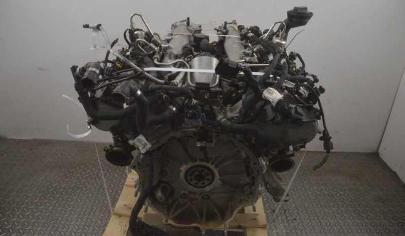 ALFA ROMEO STELVIO 949_ used engine 376 kW 2019 lleno