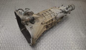 TOYOTA GT 86 Coupe ZN6_ gearbox 147 kW 2015 lleno