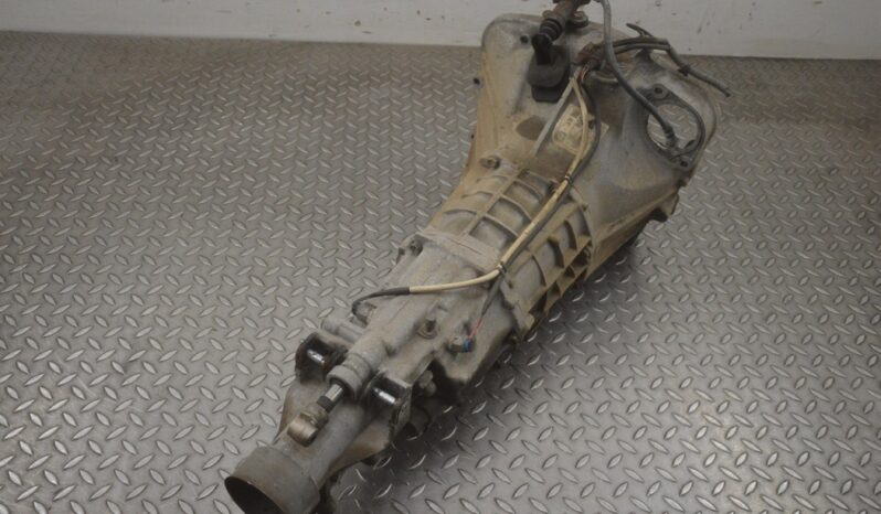 TOYOTA GT 86 Coupe ZN6_ gearbox 147 kW 2015 lleno