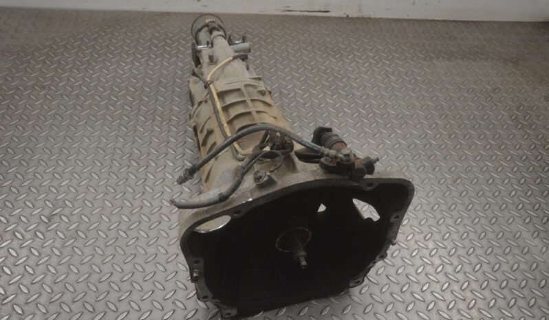 TOYOTA GT 86 Coupe ZN6_ gearbox 147 kW 2015 lleno