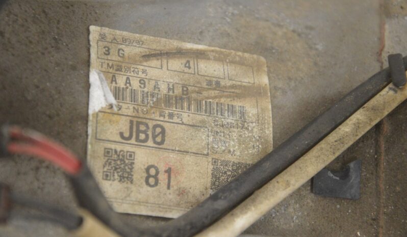 TOYOTA GT 86 Coupe ZN6_ gearbox 147 kW 2015 lleno