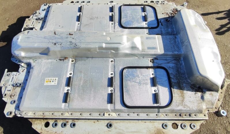 BMW i4 G26 battery  2022 full