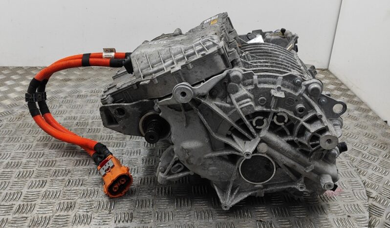 MERCEDES-BENZ EQB X243 used engine 168 kW 2022 pieno