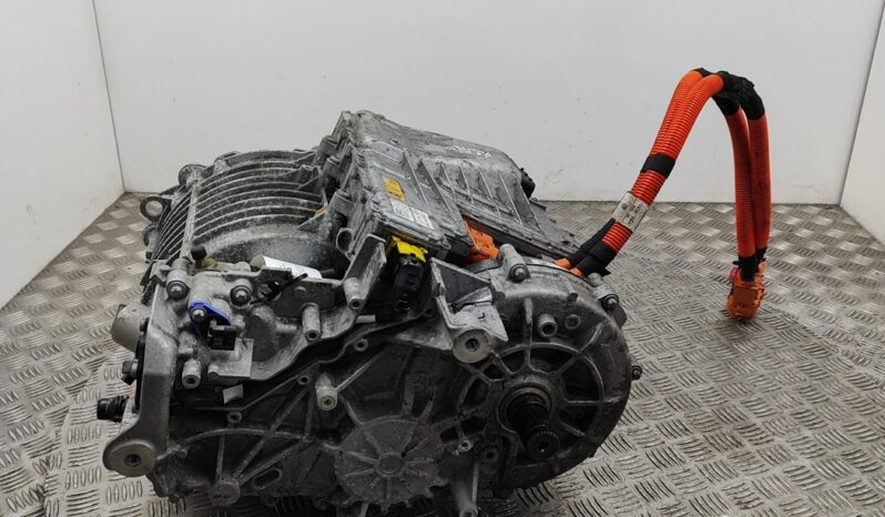 MERCEDES-BENZ EQB X243 used engine 168 kW 2022 pieno