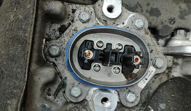 BMW i4 G26 used engine 400 kW 2022 pieno