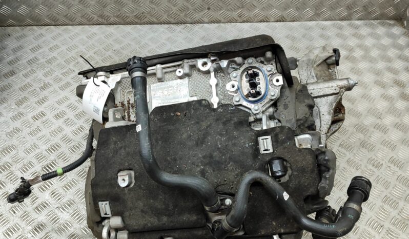 BMW i4 G26 used engine 400 kW 2022 pieno