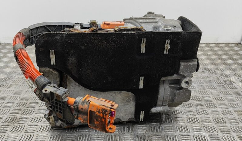 MERCEDES-BENZ EQB X243 used engine 168 kW 2022 full