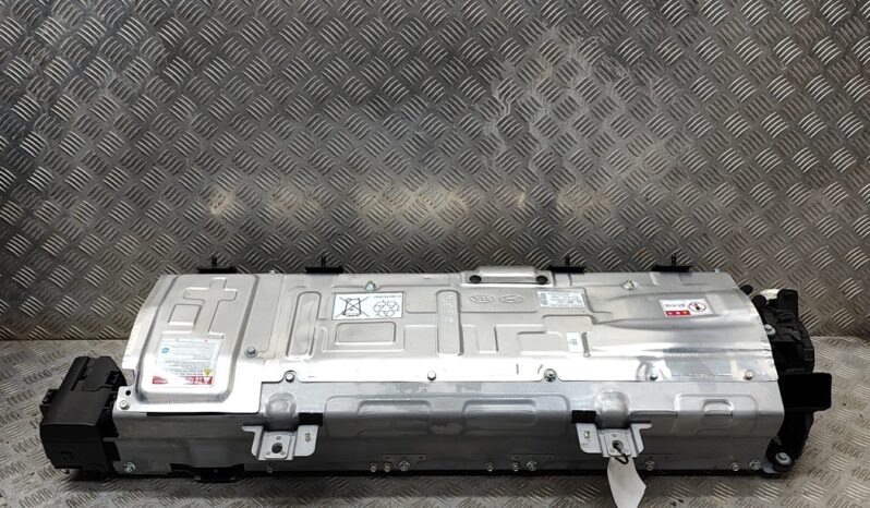 KIA NIRO battery  2020 full