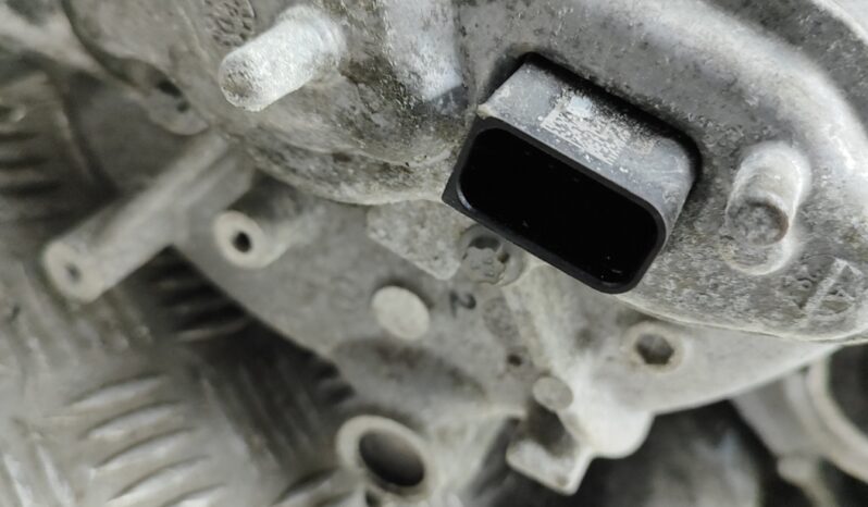 TESLA MODEL Y used engine off-road pieno