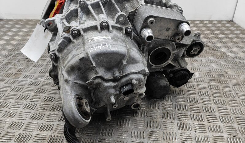 TESLA MODEL Y used engine off-road pieno