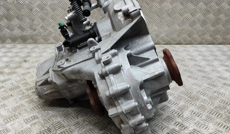 AUDI A1 Sportback GBA gearbox 85 kW 2019 full