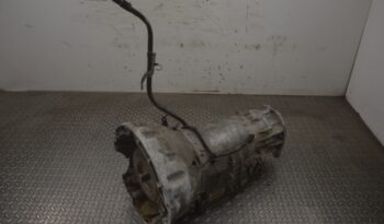 JEEP WRANGLER III JK gearbox 213 kW 2017 full