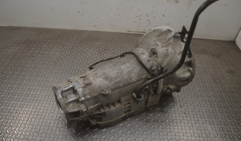 JEEP WRANGLER III JK gearbox 213 kW 2017 full