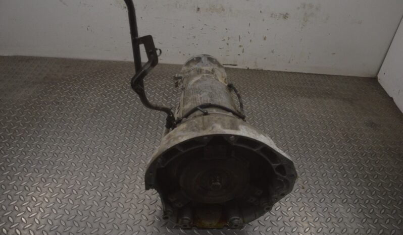 JEEP WRANGLER III JK gearbox 213 kW 2017 full