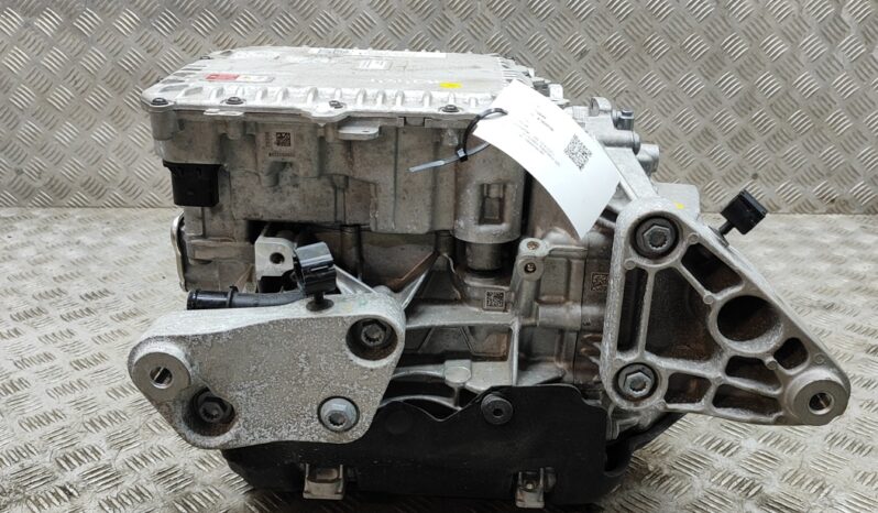 VW ID.4 E21 used engine 220 kW 2023 pieno