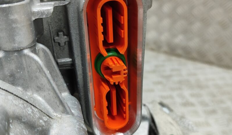 VW ID.4 E21 used engine 220 kW 2023 pieno