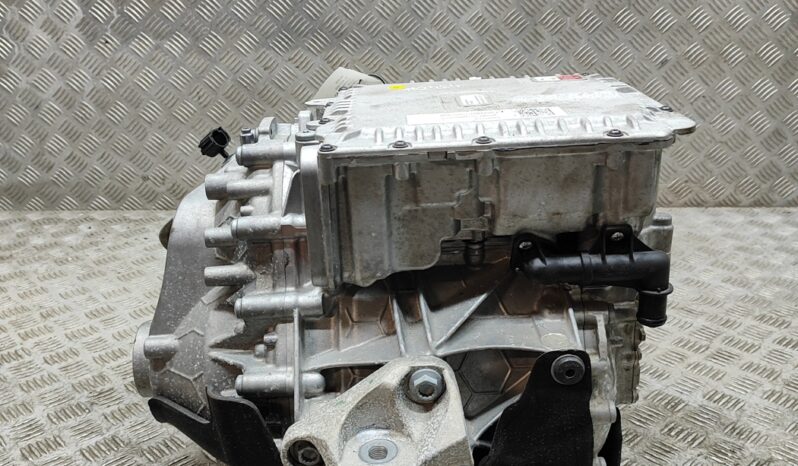 VW ID.4 E21 used engine 220 kW 2023 pieno
