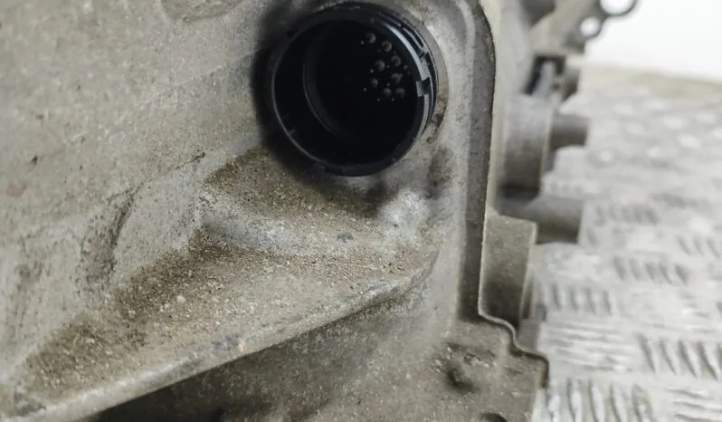 LAND ROVER RANGE ROVER VELAR L560 gearbox 177 kW 2018 full