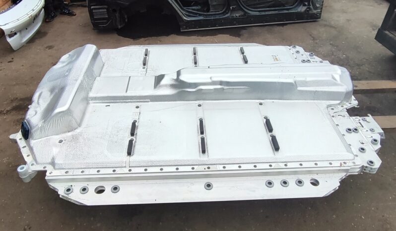 BMW i4 G26 battery  2023 full